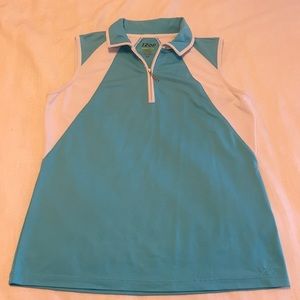 NWOT Izod golf tank small